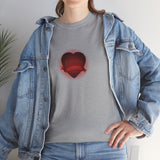 Heartmail Unisex Heavy Cotton Tee