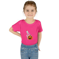 Frank and Penelope Infant Baby Rib Bodysuit