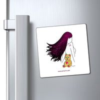 Lucy Love Magnets
