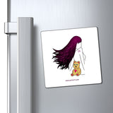 Lucy Love Magnets
