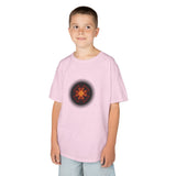 Orange Star Kids Heavy Cotton™ Tee