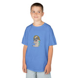Sandy the Sloth Kids Heavy Cotton™ Tee