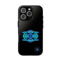 Classic Blue Tough Cases