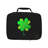 Clover Lunch Bag