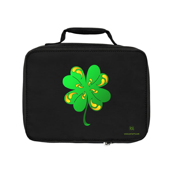 Clover Lunch Bag