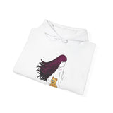 Lucy Love Unisex Heavy Blend™ Hooded Sweatshirt
