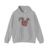 Squirrel Unisex Heavy Blend™ Hooded Sweatshirt