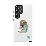 Sandy the Sloth Tough Cases