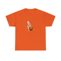 Frank and Penelope Unisex Heavy Cotton Tee