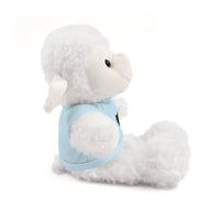 Lucy Love Stuffed Animals with Tee