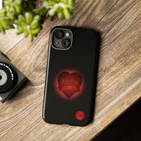 Heartmail Tough Cases