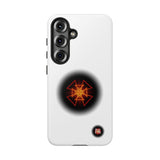 Orange Star Tough Cases