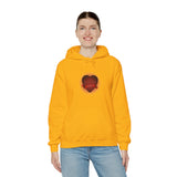 Heartmail Unisex Heavy Blend™ Hooded Sweatshirt