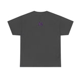 Emblem Unisex Heavy Cotton Tee