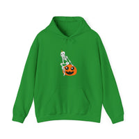 Frank and Penelope Unisex Heavy Blend™ Hooded Sweatshirt