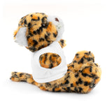 Clover Stuffed Animals with Tee