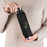 Rhyan's Note Copper Vacuum Insulated Bottle, 22oz