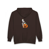 Frank and Penelope Unisex Heavy Blend™ Full Zip Hooded Sweatshirt