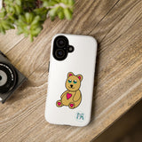 Peri Bear Tough Cases