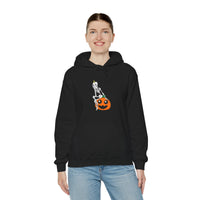 Frank and Penelope Unisex Heavy Blend™ Hooded Sweatshirt