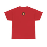 Frank and Penelope Unisex Heavy Cotton Tee