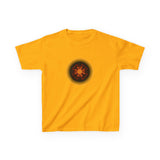 Orange Star Kids Heavy Cotton™ Tee