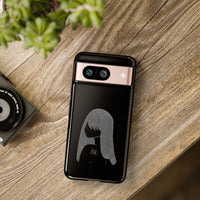 Graphite Lucy Tough Cases