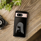 Graphite Lucy Tough Cases