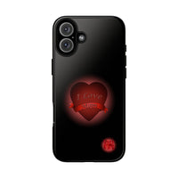 Heartmail Tough Cases