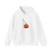 Frank and Penelope Unisex Heavy Blend™ Hooded Sweatshirt