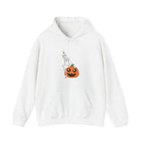 Frank and Penelope Unisex Heavy Blend™ Hooded Sweatshirt