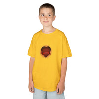 Heartmail Kids Heavy Cotton™ Tee