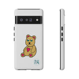 Peri Bear Tough Cases