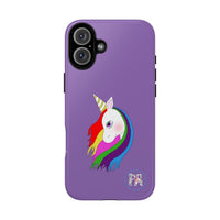 Lily the Unicorn Tough Cases