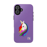 Lily the Unicorn Tough Cases