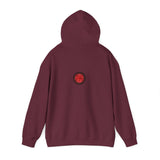 Heartmail Unisex Heavy Blend™ Hooded Sweatshirt