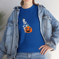 Frank and Penelope Unisex Heavy Cotton Tee