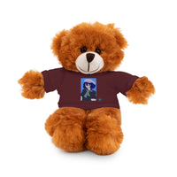 Becca's Lucy Stuffed Animals with Tee