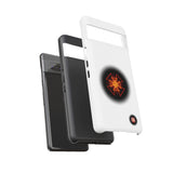 Orange Star Tough Cases