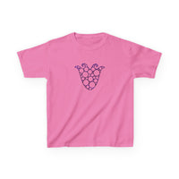 Emblem Kids Heavy Cotton™ Tee