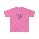 Emblem Kids Heavy Cotton™ Tee