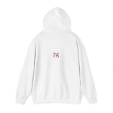 Lucy Love Unisex Heavy Blend™ Hooded Sweatshirt