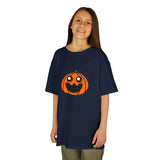 Penelope the Pumpkin Kids Heavy Cotton™ Tee