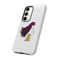 Lucy Love Tough Cases