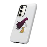 Lucy Love Tough Cases