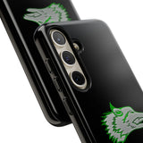 Wolf Tough Cases