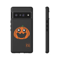 Penelope the Pumpkin Tough Cases