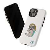 Sandy the Sloth Tough Cases