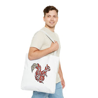 Squirrel Tote Bag