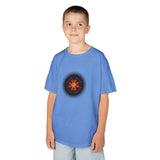 Orange Star Kids Heavy Cotton™ Tee